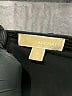 MICHAEL Michael Kors 100% Polyester Black Long Sleeve Blouse Size M - photo 7