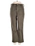 J.Crew Green Cargo Pants Size 24 waist - photo 1
