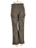 J.Crew Green Cargo Pants Size 24 waist - photo 2