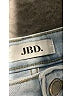 JBD Blue Jeans Size 27 waist - photo 7