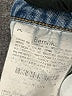 Bershka Color Block Blue Jeans Size 10 - photo 8