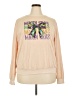Unbranded Tan Sweatshirt Size XXL - photo 1