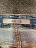 Joe's Jeans Stars Blue Jeans Size 32 waist - photo 7