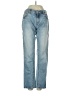Gap 100% Cotton Blue Jeans Size 24 waist - photo 1