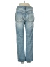 Gap 100% Cotton Blue Jeans Size 24 waist - photo 2