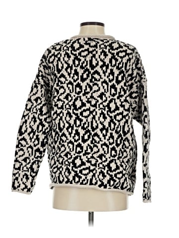 Magaschoni Pullover Sweater (view 2)