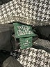 Wild Fable Houndstooth Gray Dress Pants Size XS - photo 4