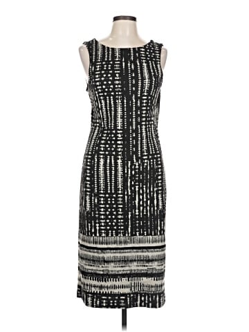 Silence and Noise Cocktail Dress (view 1)