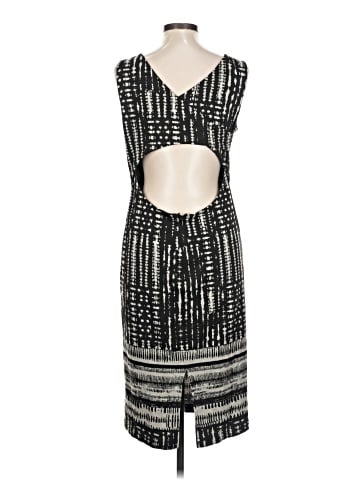 Silence and Noise Cocktail Dress (view 2)