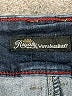 Royalty For Me Blue Jeans Size 8 - photo 7