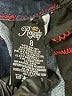 Royalty For Me Blue Jeans Size 8 - photo 8