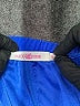 Alice & Trixie Solid Blue Shorts Size XS - photo 3