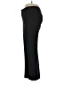 Nanette Lepore Solid Black Dress Pants Size 10 - photo 5