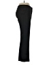 Nanette Lepore Solid Black Dress Pants Size 10 - photo 4