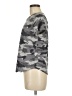 Old Navy 100% Cotton Camo Gray Active T-Shirt Size M - photo 5