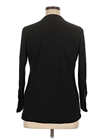 TWO by Vince Camuto Long Sleeve Polo (view 2)