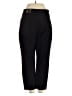 Express Black Active Pants Size 4s - photo 2