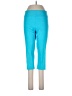 Raffinalla Color Block Blue Active Pants Size 10 - photo 1