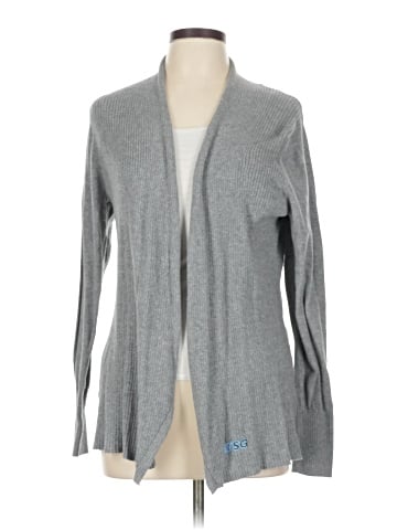 Port Authority Cardigan (view 1)
