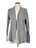 Port Authority Gray Cardigan Size L - photo 1