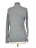 Port Authority Gray Cardigan Size L - photo 2
