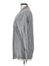 Port Authority Gray Cardigan Size L - photo 5