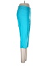 Raffinalla Color Block Blue Active Pants Size 10 - photo 4