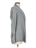Port Authority Gray Cardigan Size L - photo 4