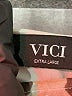 VICI 100% Polyester Animal Print Brown Cocktail Dress Size XL - photo 7