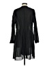 Assorted Brands Black Casual Dress Size 4 - photo 2