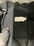 Sweet Threads 100% Cotton Black Cardigan Size 6 - photo 3