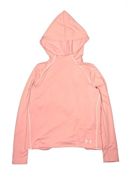Under Armour Zip Up Hoodie