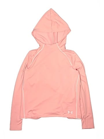 Under Armour Zip Up Hoodie (view 1)