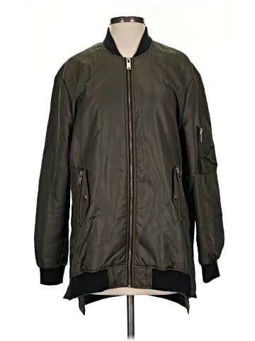 Zara Basic Jacket (view 1)