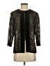 Alex Evenings Gold Jacket Size S (estimated) - photo 1