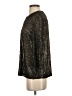Alex Evenings Gold Jacket Size S (estimated) - photo 5