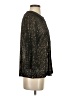 Alex Evenings Gold Jacket Size S (estimated) - photo 4