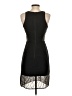 Milly Black Cocktail Dress Size 2 - photo 2