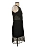 Milly Black Cocktail Dress Size 2 - photo 4