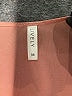 Lively Solid Pink Romper Size M - photo 3