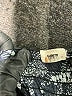 Warm Paisley Blue Casual Dress Size XS (0) - photo 4