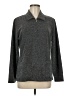 Emma James Gray Jacket Size M - photo 1