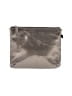 Ann Taylor Gray Makeup Bag One size - photo 1