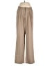 Splendid Tan Casual Pants Size XS - photo 1
