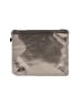 Ann Taylor Gray Makeup Bag One size - photo 2