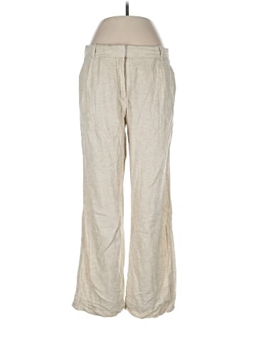 Abercrombie & Fitch Linen Pants (view 1)