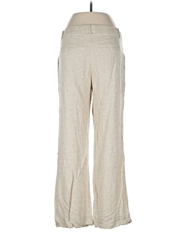 Abercrombie & Fitch Linen Pants (view 2)