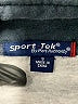 Sport-Tek Blue Sweatshirt Size S - photo 7