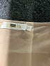 Sancia 100% Tencel Tan Long Sleeve Blouse Size XS - photo 7