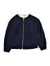 Unbranded Solid Blue Jacket Size S (kids) - photo 1
